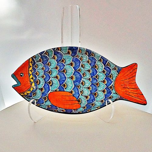 Center Plates/Decorative Plates