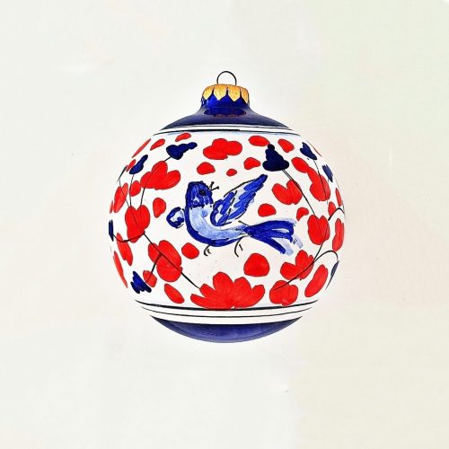 Holiday Ornaments