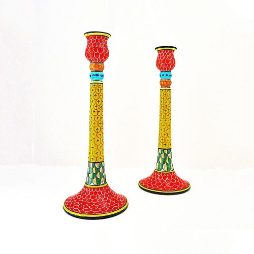 Candleholders